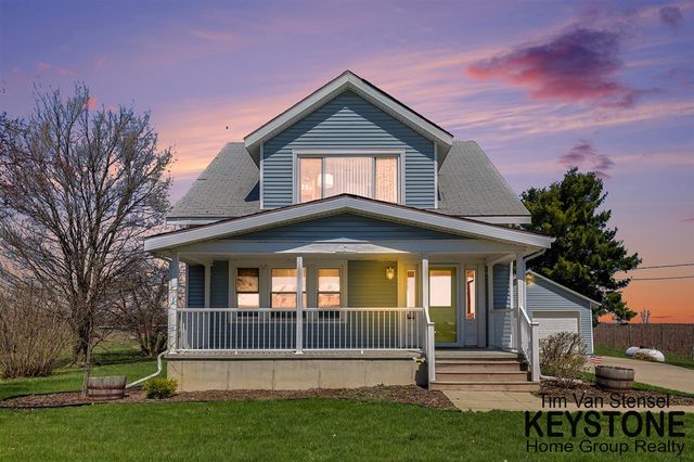 4331 10 Mile Road, Sparta, MI 49345