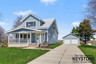 4331 10 Mile Road, Sparta, MI 49345