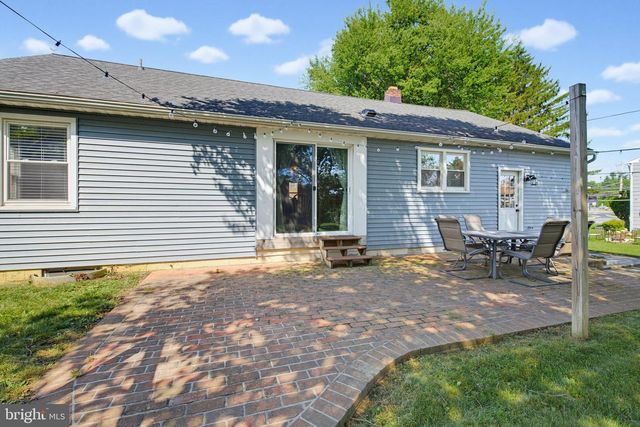 433 E ROSEVILLE RD, Lancaster, PA 17601