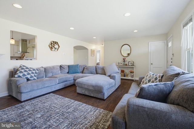 433 E ROSEVILLE RD, Lancaster, PA 17601