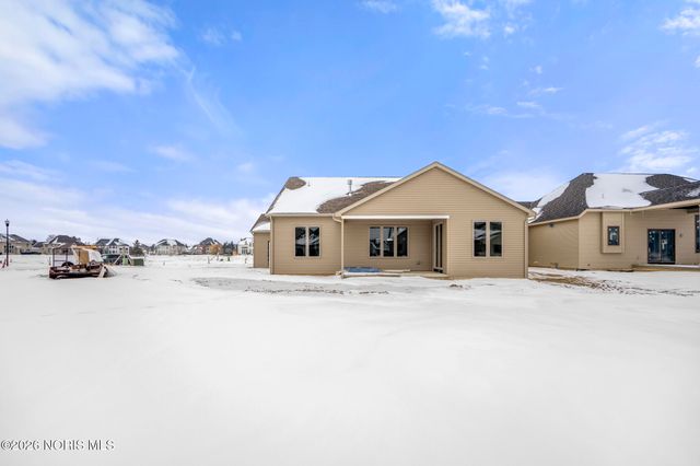 9233 Summer Song Lane, Sylvania, OH 43560