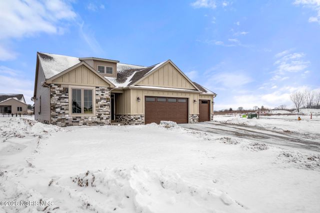 9233 Summer Song Lane, Sylvania, OH 43560