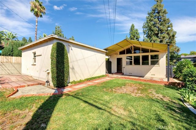 375 N Canyon Boulevard, Monrovia, CA 91016