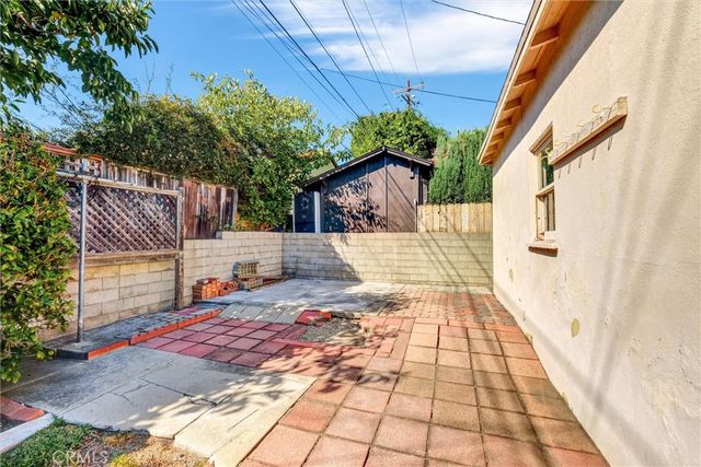 375 N Canyon Boulevard, Monrovia, CA 91016