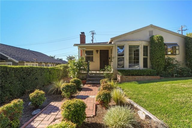 375 N Canyon Boulevard, Monrovia, CA 91016