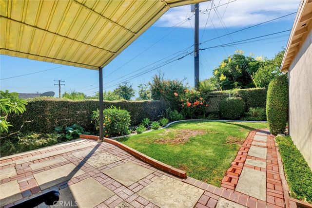 375 N Canyon Boulevard, Monrovia, CA 91016