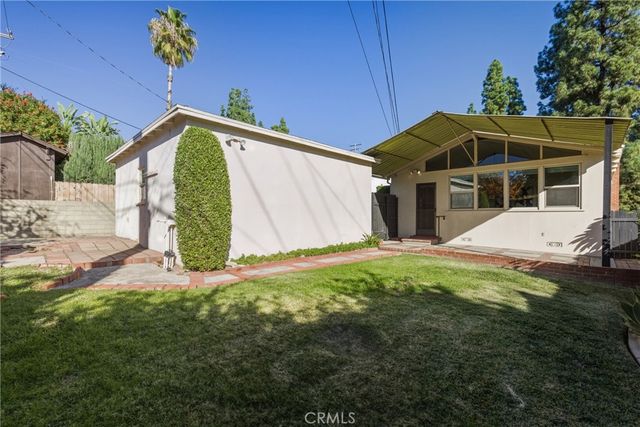 375 N Canyon Boulevard, Monrovia, CA 91016
