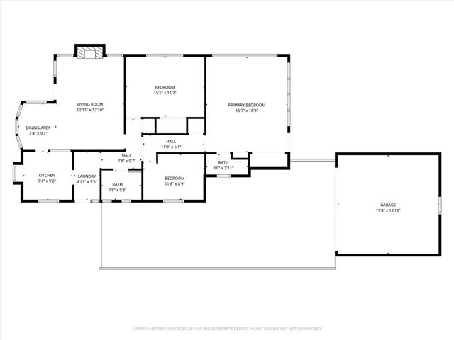 375 N Canyon Boulevard, Monrovia, CA 91016