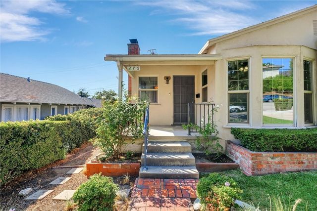 375 N Canyon Boulevard, Monrovia, CA 91016