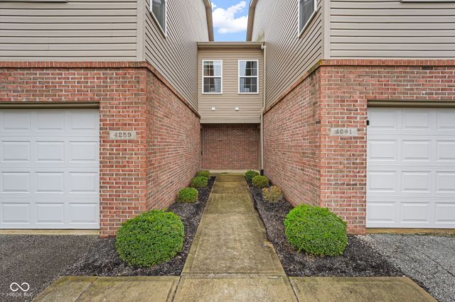 4259 Washington Boulevard, Plainfield, IN 46168