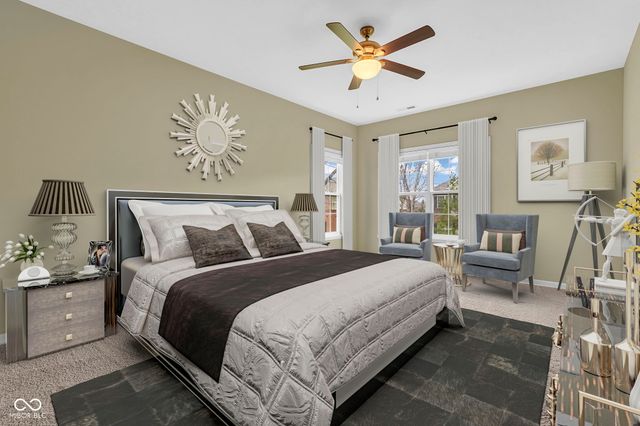 4259 Washington Boulevard, Plainfield, IN 46168