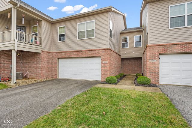 4259 Washington Boulevard, Plainfield, IN 46168