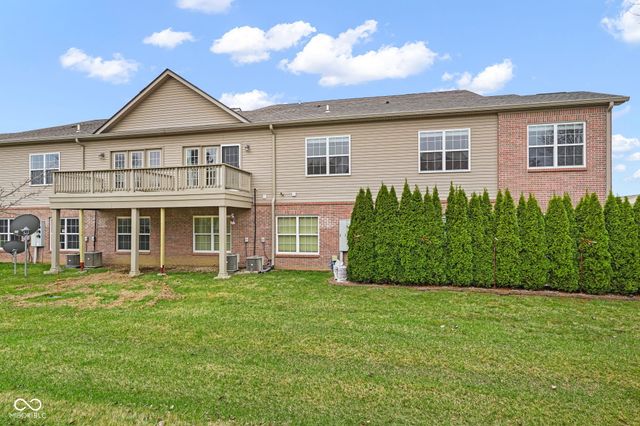 4259 Washington Boulevard, Plainfield, IN 46168