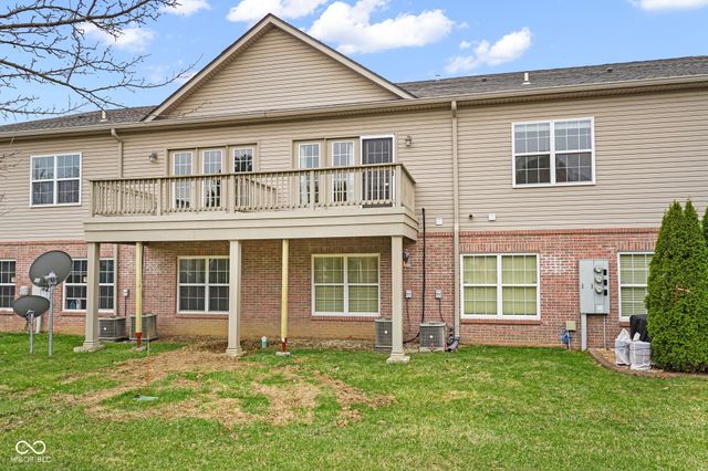 4259 Washington Boulevard, Plainfield, IN 46168