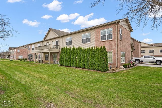 4259 Washington Boulevard, Plainfield, IN 46168