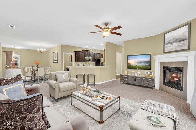 4259 Washington Boulevard, Plainfield, IN 46168