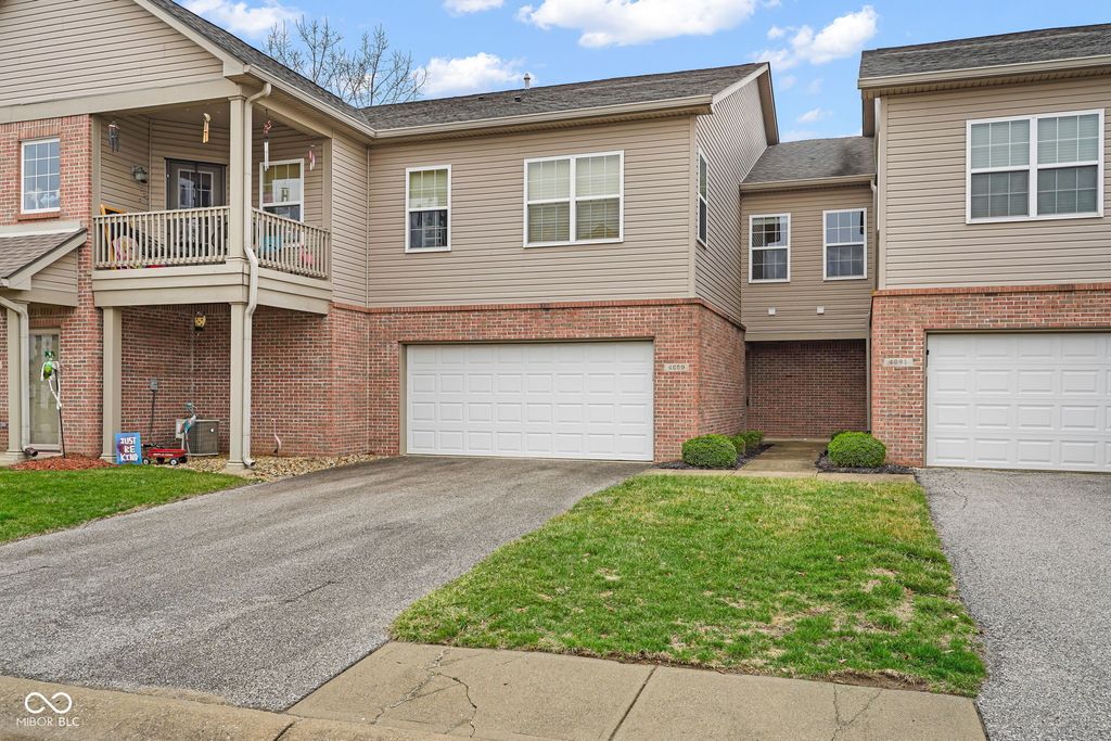 4259 Washington Boulevard, Plainfield, IN 46168