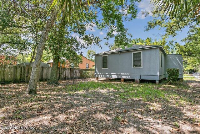 2982 DELLWOOD Avenue, Jacksonville, FL 32205