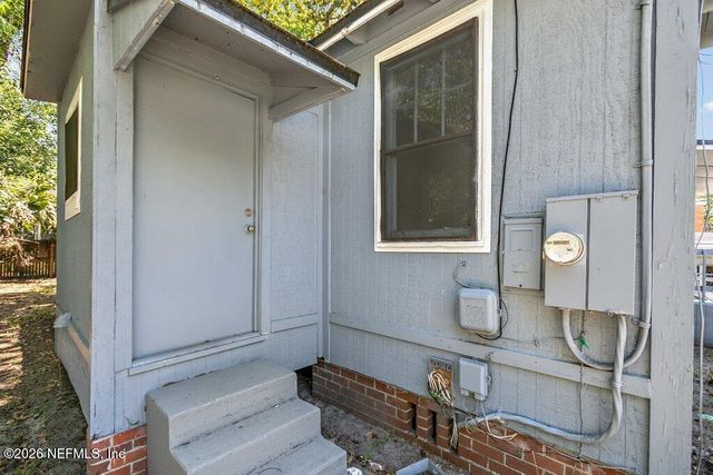 2982 DELLWOOD Avenue, Jacksonville, FL 32205