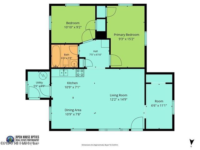 2982 DELLWOOD Avenue, Jacksonville, FL 32205