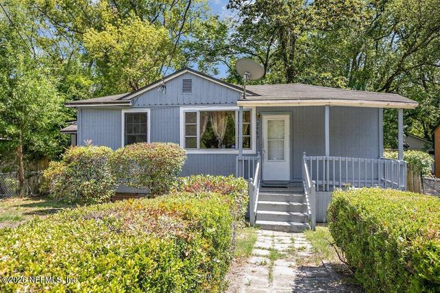 2982 DELLWOOD Avenue, Jacksonville, FL 32205
