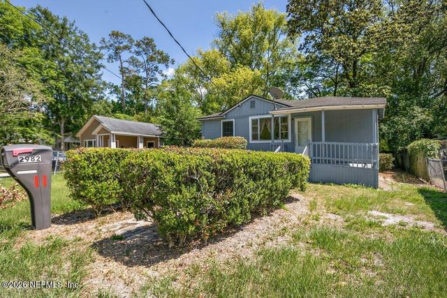 2982 DELLWOOD Avenue, Jacksonville, FL 32205