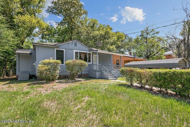 2982 DELLWOOD Avenue, Jacksonville, FL 32205