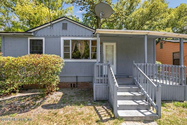 2982 DELLWOOD Avenue, Jacksonville, FL 32205