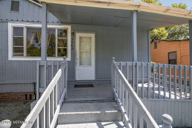 2982 DELLWOOD Avenue, Jacksonville, FL 32205