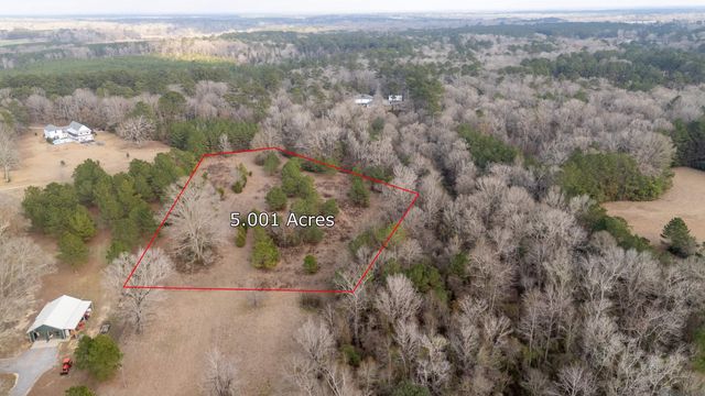 Tract G-2-A Idlewild Rd, Clinton, LA 70722