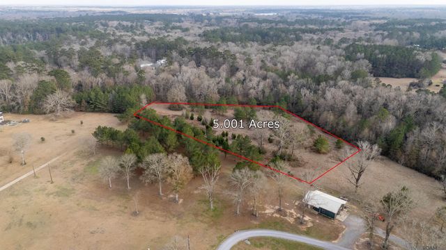 Tract G-2-A Idlewild Rd, Clinton, LA 70722