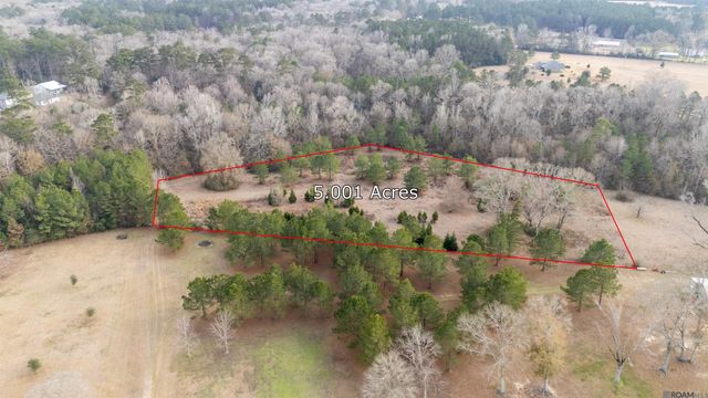 Tract G-2-A Idlewild Rd, Clinton, LA 70722