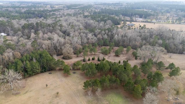 Tract G-2-A Idlewild Rd, Clinton, LA 70722