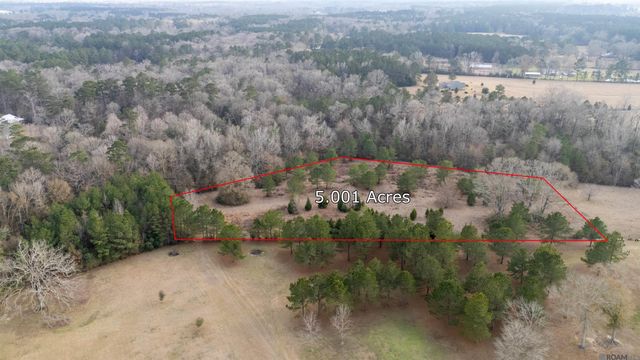 Tract G-2-A Idlewild Rd, Clinton, LA 70722