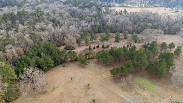 Tract G-2-A Idlewild Rd, Clinton, LA 70722