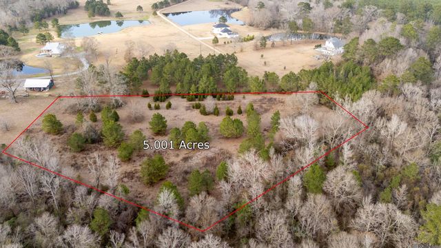 Tract G-2-A Idlewild Rd, Clinton, LA 70722