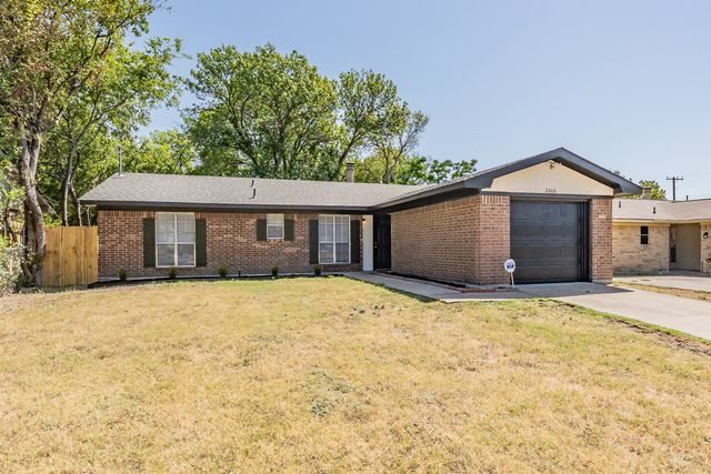 2666 Kellogg Avenue, Dallas, TX 75216
