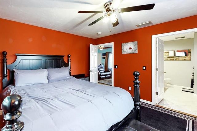 18401 Huckleberry RD, Fort Myers, FL 33967