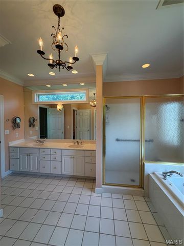 17 Orchard Point Road, Hannibal, MO 63401