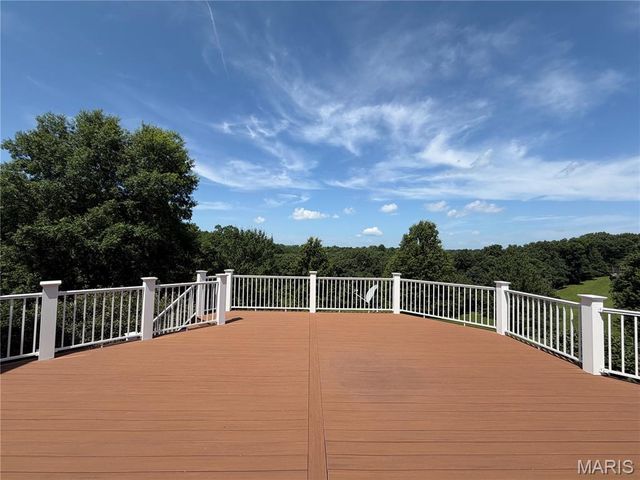 17 Orchard Point Road, Hannibal, MO 63401