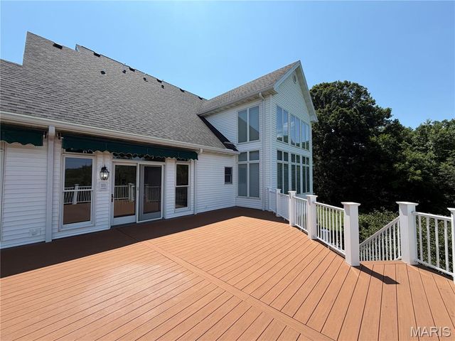 17 Orchard Point Road, Hannibal, MO 63401