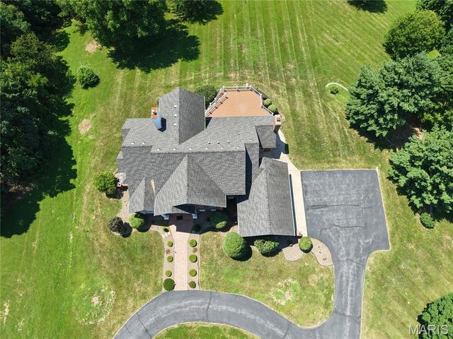 17 Orchard Point Road, Hannibal, MO 63401