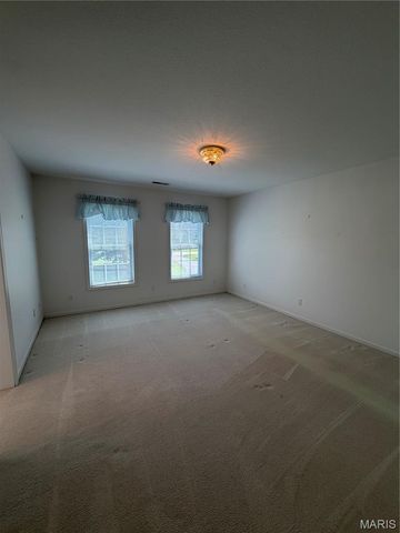 17 Orchard Point Road, Hannibal, MO 63401