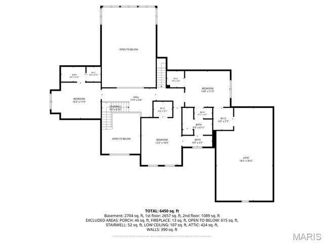 17 Orchard Point Road, Hannibal, MO 63401