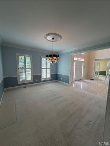 17 Orchard Point Road, Hannibal, MO 63401