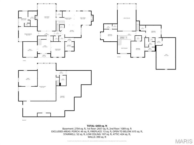 17 Orchard Point Road, Hannibal, MO 63401