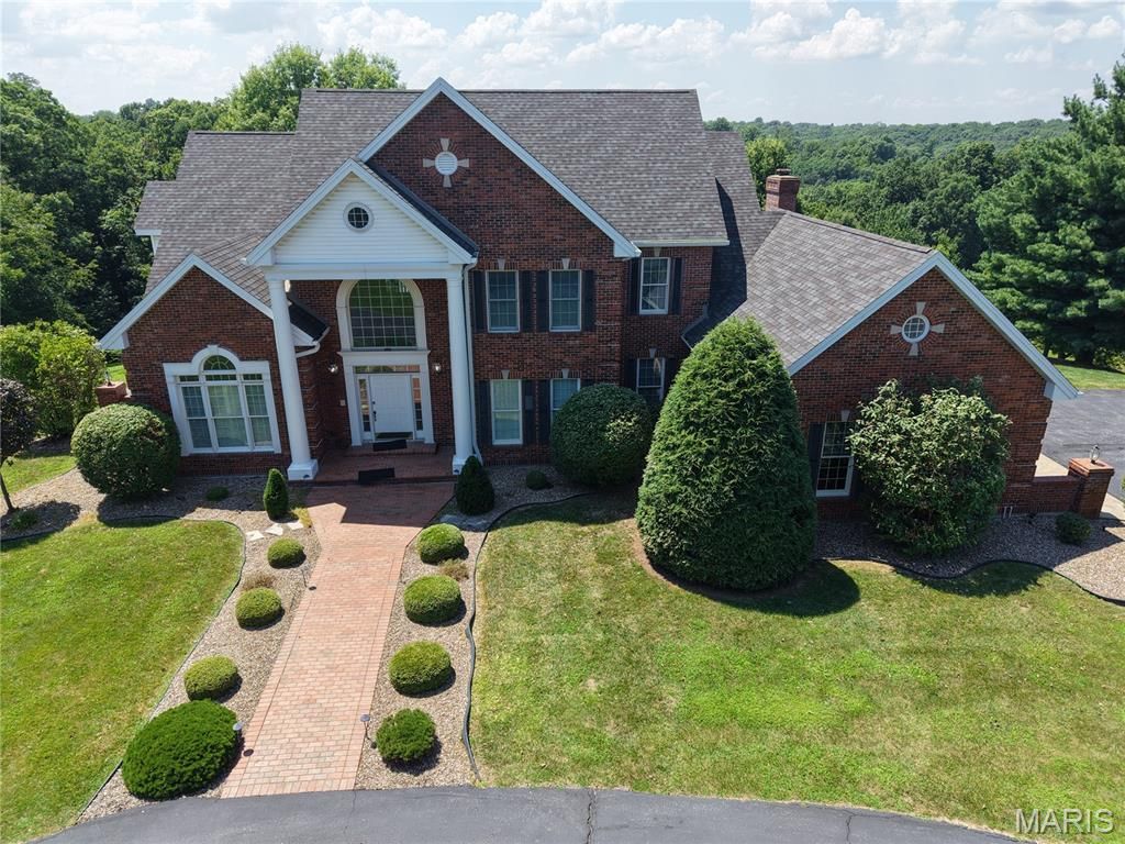 17 Orchard Point Road, Hannibal, MO 63401
