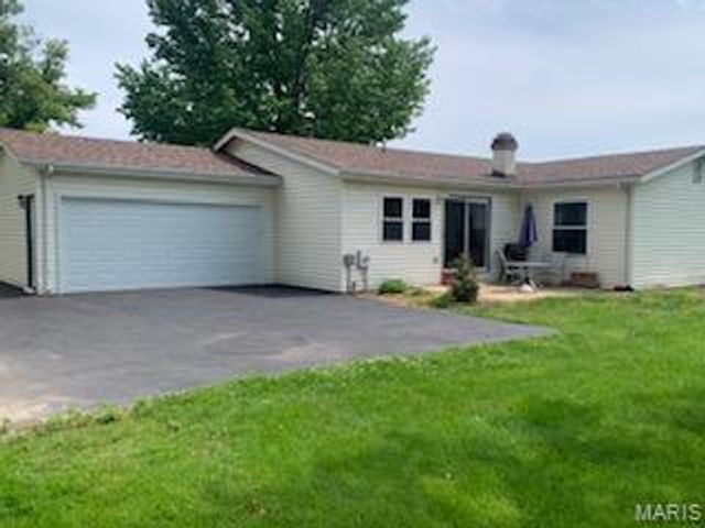 11858 Villa Dorado Drive, St Louis, MO 63146