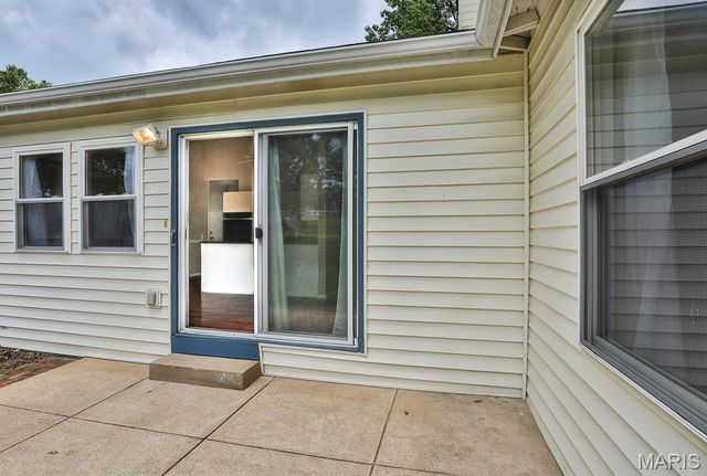 11858 Villa Dorado Drive, St Louis, MO 63146