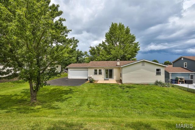 11858 Villa Dorado Drive, St Louis, MO 63146